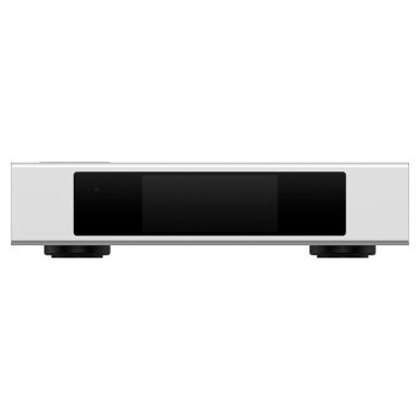 Сетевой проигрыватель Matrix Audio Element S Silver